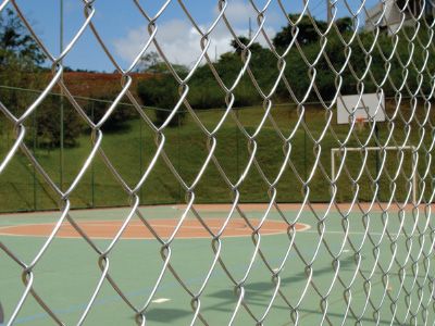 Fabrica de telas e mouroes